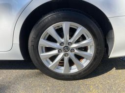 TOYOTA CAMRY G 2018 full