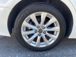 TOYOTA CAMRY G 2018 full