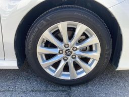TOYOTA CAMRY G 2018 full