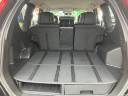 NISSAN X-TRAIL 20XT 2012 full