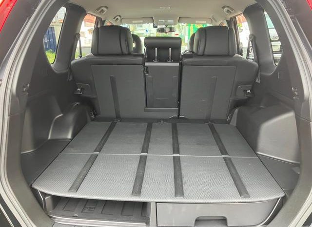 NISSAN X-TRAIL 20XT 2012 full