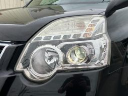 NISSAN X-TRAIL 20XT 2012 full