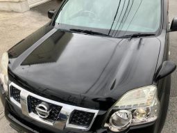 NISSAN X-TRAIL 20XT 2012 full