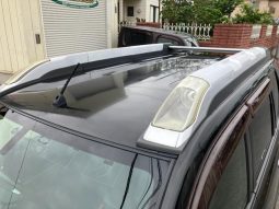 NISSAN X-TRAIL 20XT 2012 full