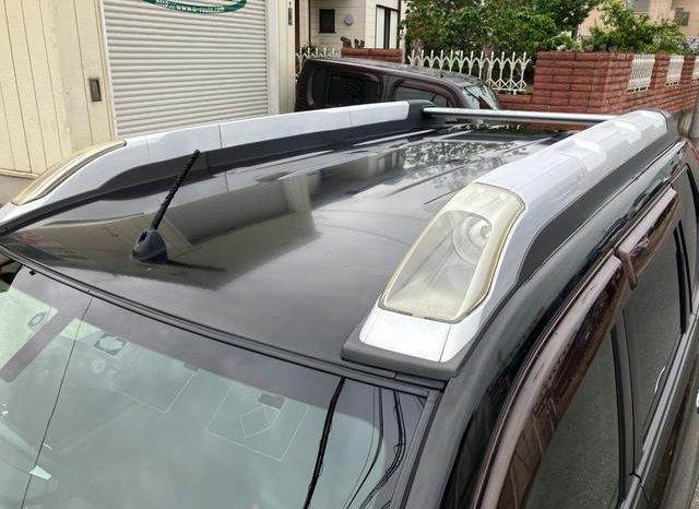 NISSAN X-TRAIL 20XT 2012 full