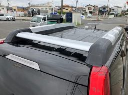 NISSAN X-TRAIL 20XT 2012 full