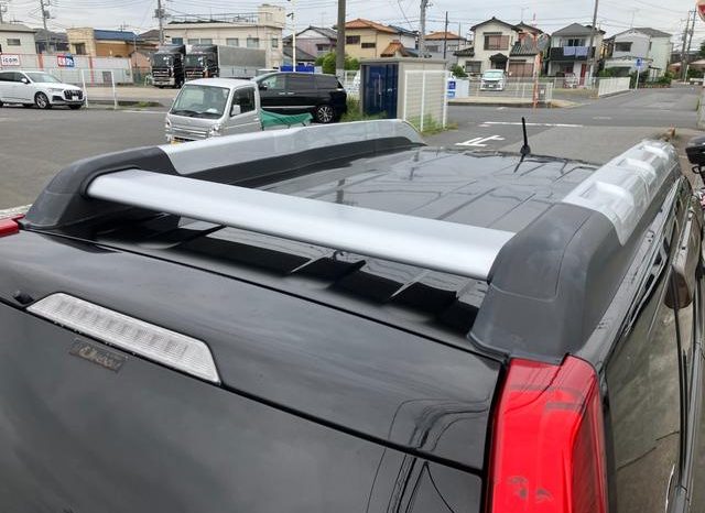 NISSAN X-TRAIL 20XT 2012 full