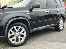 NISSAN X-TRAIL 20XT 2012 full