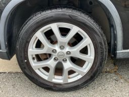 NISSAN X-TRAIL 20XT 2012 full