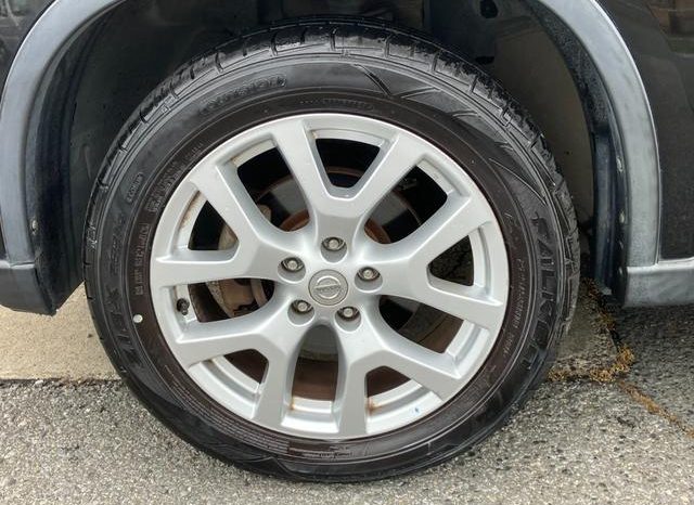 NISSAN X-TRAIL 20XT 2012 full