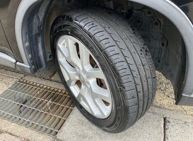 NISSAN X-TRAIL 20XT 2012 full