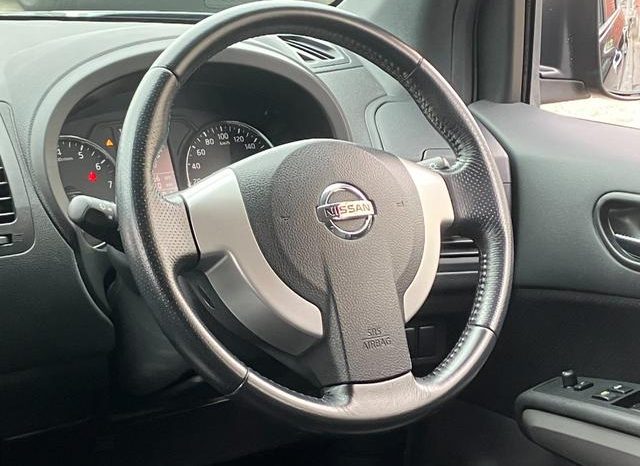 NISSAN X-TRAIL 20XT 2012 full