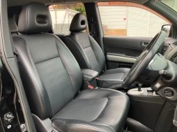 NISSAN X-TRAIL 20XT 2012 full