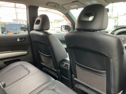 NISSAN X-TRAIL 20XT 2012 full