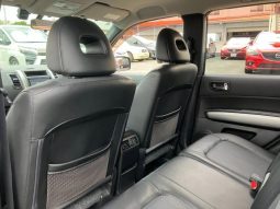 NISSAN X-TRAIL 20XT 2012 full