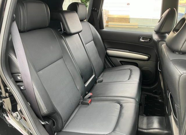 NISSAN X-TRAIL 20XT 2012 full