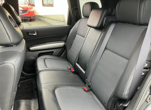 NISSAN X-TRAIL 20XT 2012 full