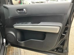 NISSAN X-TRAIL 20XT 2012 full