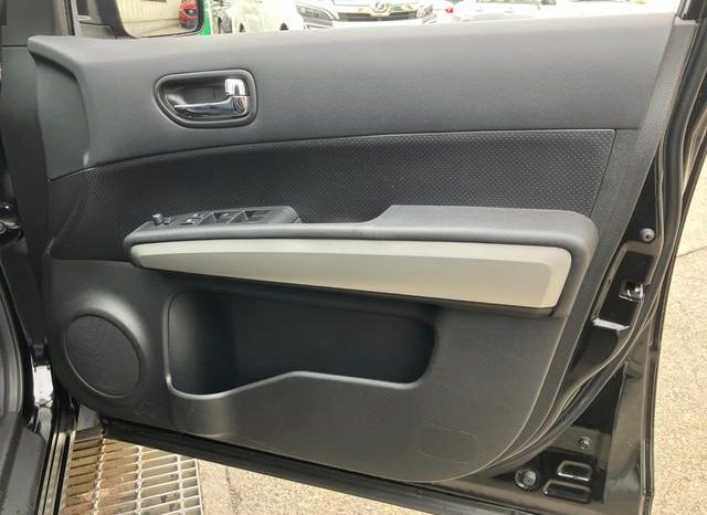 NISSAN X-TRAIL 20XT 2012 full