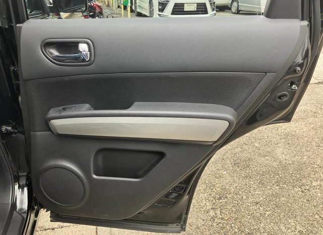 NISSAN X-TRAIL 20XT 2012 full