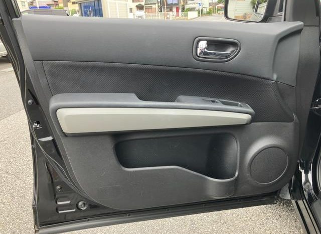 NISSAN X-TRAIL 20XT 2012 full