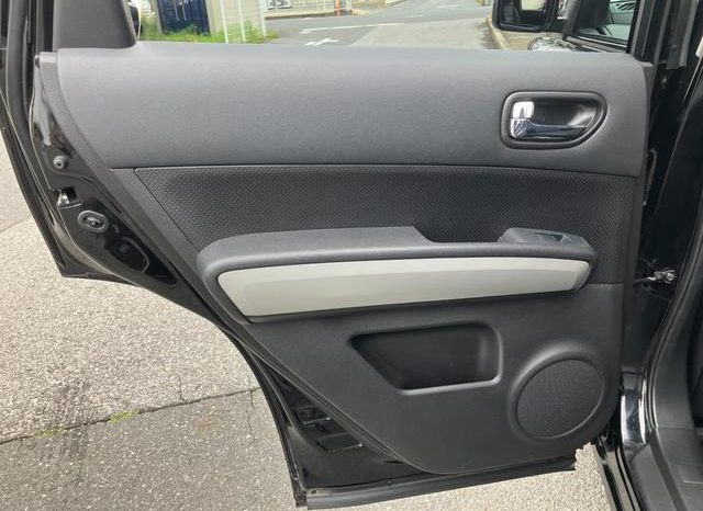 NISSAN X-TRAIL 20XT 2012 full