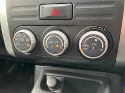 NISSAN X-TRAIL 20XT 2012 full