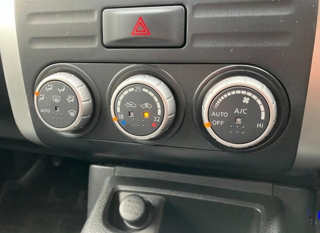 NISSAN X-TRAIL 20XT 2012 full