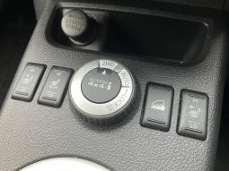 NISSAN X-TRAIL 20XT 2012 full