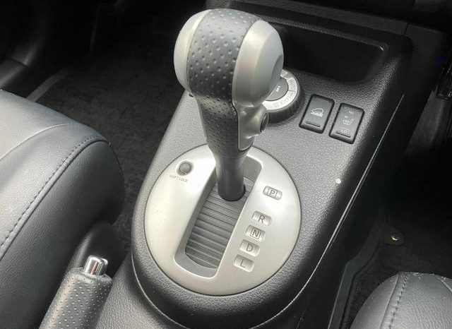 NISSAN X-TRAIL 20XT 2012 full