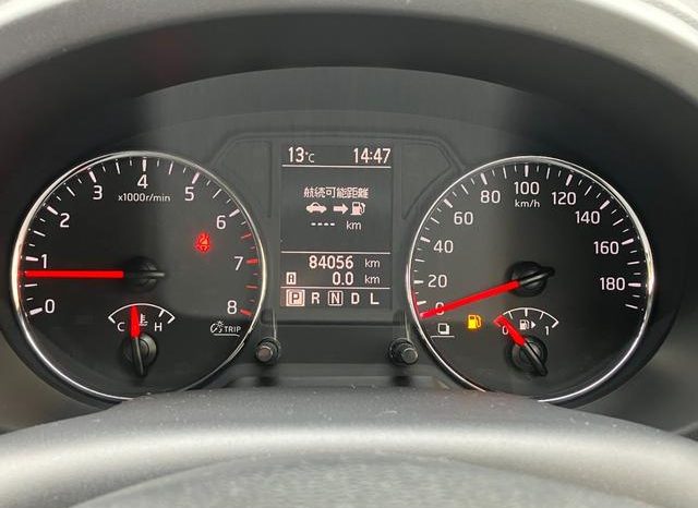 NISSAN X-TRAIL 20XT 2012 full