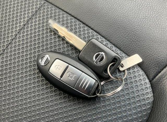 NISSAN X-TRAIL 20XT 2012 full
