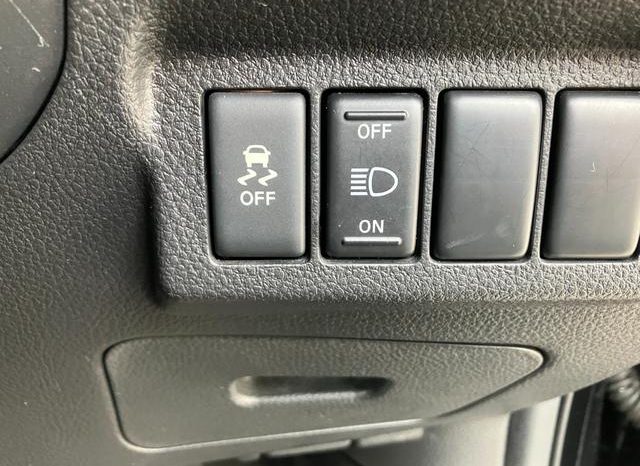 NISSAN X-TRAIL 20XT 2012 full