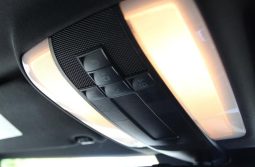 MERCEDES BENZ C-CLASS C200 BLUE EFFICIENCY AVANTGARDE 2012 full