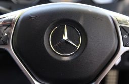 MERCEDES BENZ C-CLASS C200 BLUE EFFICIENCY AVANTGARDE 2012 full