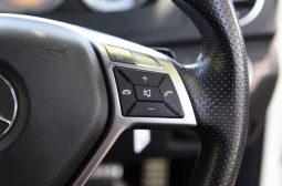 MERCEDES BENZ C-CLASS C200 BLUE EFFICIENCY AVANTGARDE 2012 full