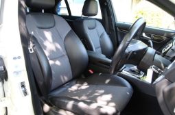 MERCEDES BENZ C-CLASS C200 BLUE EFFICIENCY AVANTGARDE 2012 full