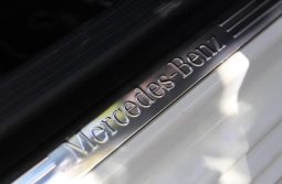 MERCEDES BENZ C-CLASS C200 BLUE EFFICIENCY AVANTGARDE 2012 full