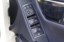MERCEDES BENZ C-CLASS C200 BLUE EFFICIENCY AVANTGARDE 2012 full