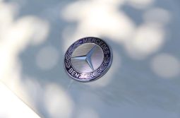 MERCEDES BENZ C-CLASS C200 BLUE EFFICIENCY AVANTGARDE 2012 full