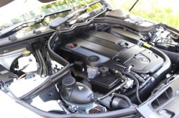 MERCEDES BENZ C-CLASS C200 BLUE EFFICIENCY AVANTGARDE 2012 full