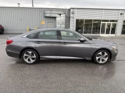 Honda Accord EX 2019 full