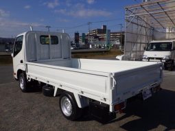 TOYOTA DYNA TRUCK 2019 full