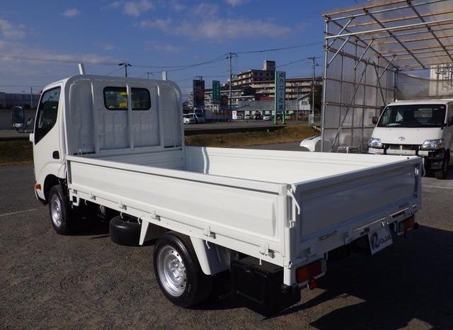 TOYOTA DYNA TRUCK 2019 full