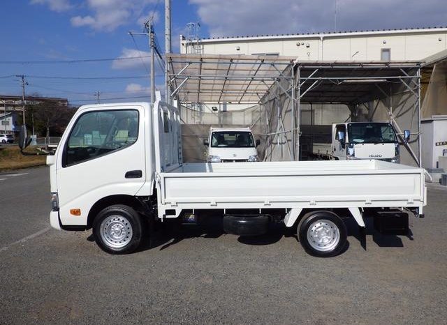 TOYOTA DYNA TRUCK 2019 full