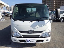 TOYOTA DYNA TRUCK 2019 full