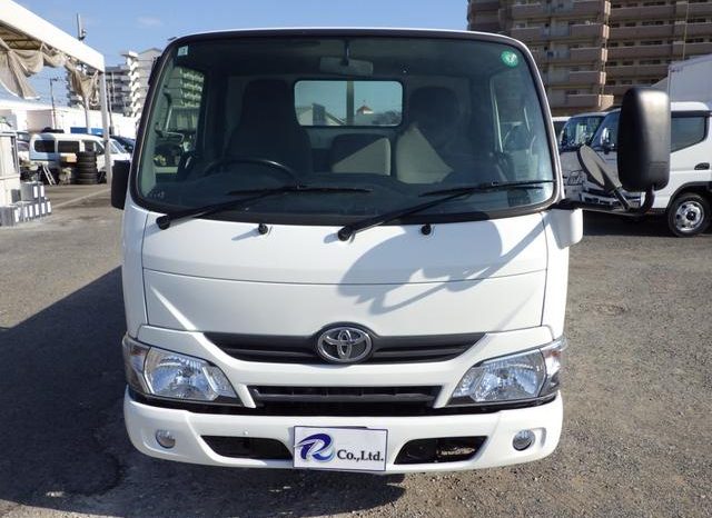 TOYOTA DYNA TRUCK 2019 full