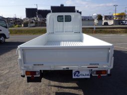 TOYOTA DYNA TRUCK 2019 full