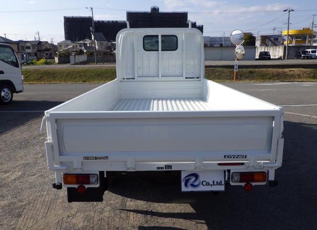 TOYOTA DYNA TRUCK 2019 full