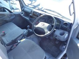 TOYOTA DYNA TRUCK 2019 full